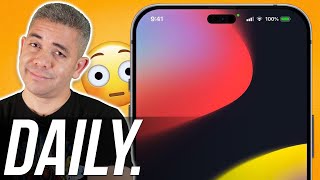 iPhone 14 Pro to bring a DIFFERENT NOTCH, OnePlus Reveals 10 Pro&#039;s Design &amp; more!