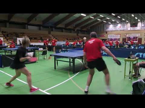 170819 MixMatch, Team Vieg - Team Trix, Mix1