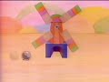 Sesame Street Pinball Number Count All Segments 1 12 REDUX