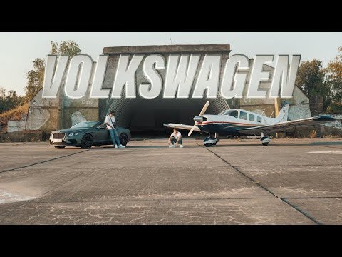 BHZ - VOLKSWAGEN (Prod. by 5000)