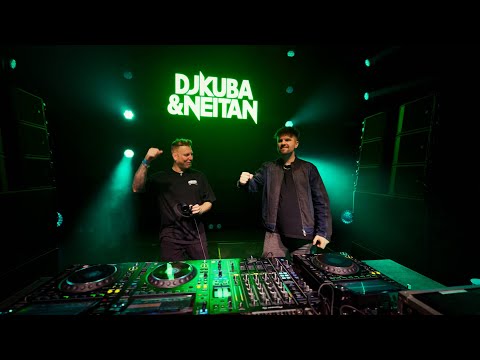 DJ KUBA & NEITAN - Hala Urania Olsztyn 2025