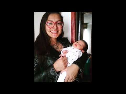Colombia Au Pair Alejandra, 26 EurAupair video profile