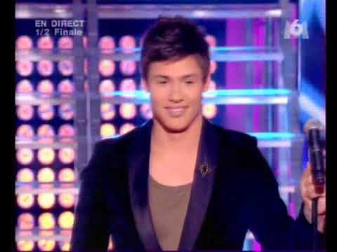 Nouvelle Star 2006 - Emission 15 - Prime 10 - La demi-finale