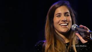 Mi Historia Entre Tus Dedos - Julia Medina I Actual Festival Logroño 2020