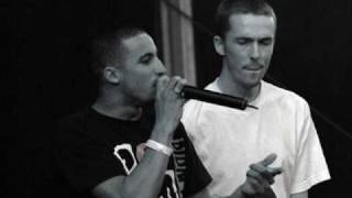 The Opposites - Sjonnie & Anita (Versneld!)