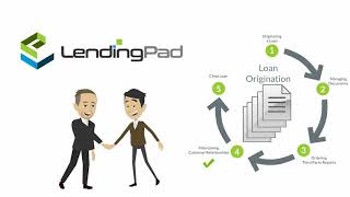 LendingPad video