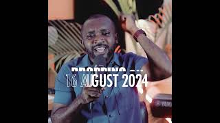 Download lagu Anticipate Pastor Akanimo Live@ Atmosphere  of worship Unplugged mp3