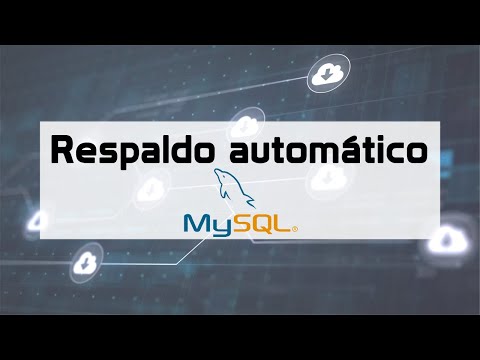 Curso MySQL 1 Instalación