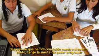 preview picture of video 'Helping Increment the Orosi Community Income - Documentary (HD)'