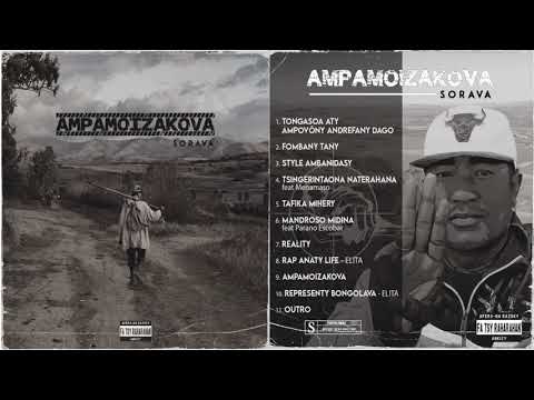 SORAVA feat MENAMASO   Tsingerintaona naterahana  RAP GASY 2020