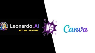 Leonardo AI VS Canva Magic Studio: Which is better in 2026?