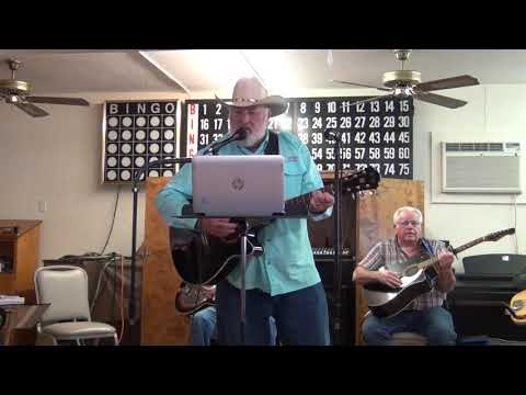 TROPICAL TRAILS  01 20 2020