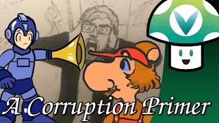 [Vinesauce] Vinny - A Corruption Primer