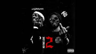 Tino Loud - I Need You ft. JTG & WillThaRapper [Prod. KingLeeBoy]