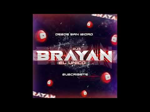 CHAMPETA MALUCO PERO SABROSO REMIX CON SOBRE BAJO DJ BRAYAN EL UNICO 2022