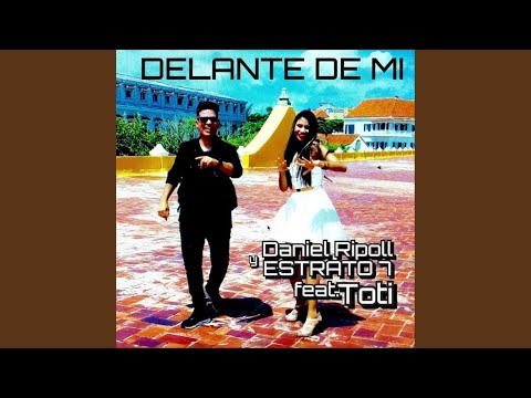 Delante de Mi