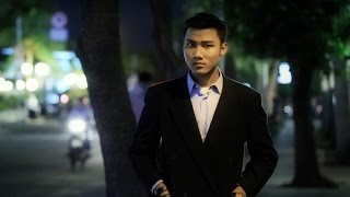 BINUS TV 2015 CAMPAIGN – Winter – Aditya