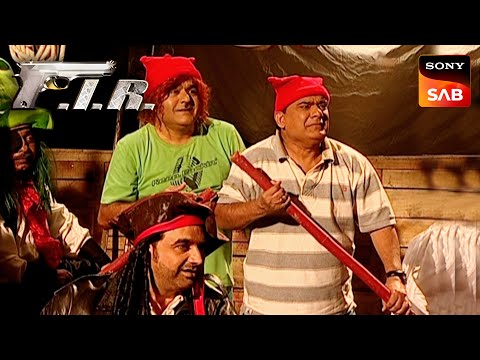 Gopi और Babu कैसे फँस गए डाकुओं के बीच? | Ep 845 | Full Ep | Imaan Chowki LOL Files