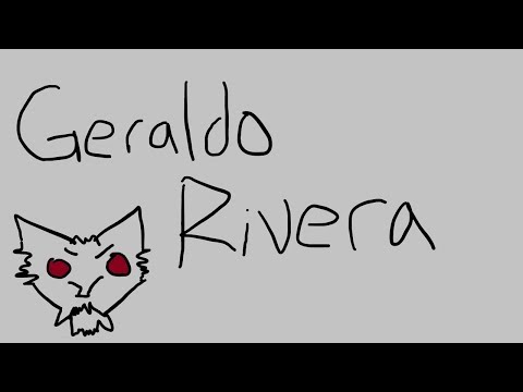 imlerith fast killing by geraldo rivera