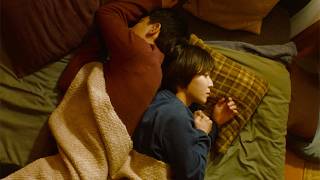 松岡茉優×成田凌、7年ぶり再会の“ともだち”役で7年ぶりの共演　映画「男ともだち」特報映像