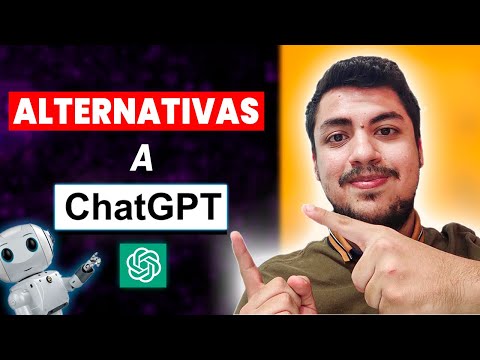 3 Alternativas a ChatGPT para tu Negocio Online 2026