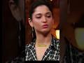 MAI SINDHI HU SAYS TAMANNAAH BHATIA