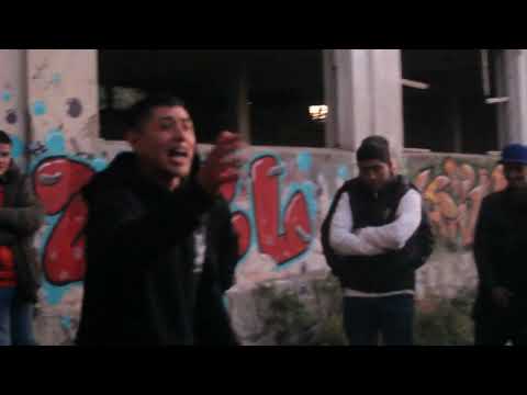 DOZIZ VS BACKTAILS - OCTAVOS - LAS RUINAS FREE