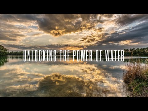 Unlocking the Power of Water: The Ultimate Guide to Health & Hydration!