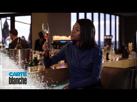 Edwin Sodi: Champagne and sewage | Carte Blanche | M-Net