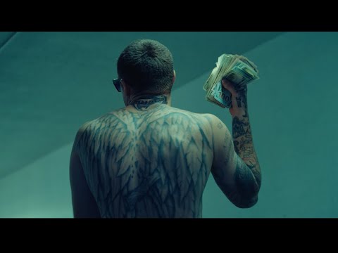 HOLYGHO$T - ROAD RUNNIN (Official Music Video)