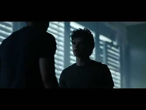 Titans S06E11 - Tim Trains With Jason | Robin vs Red Hood