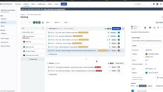 45 Becoming a Digital Product Manager  - Jira tutorial 3