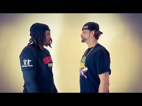 James OShotta vs Xplicit Tha Analyst