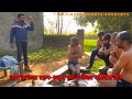जब बताया रहन सहन का तरीका परिवार को PAKAD Ra