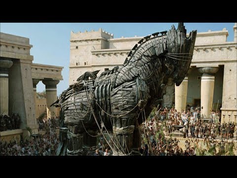 In Search Of History - The Trojan City (History Channel Documentary)