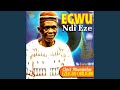 Egwu Ndi Eze