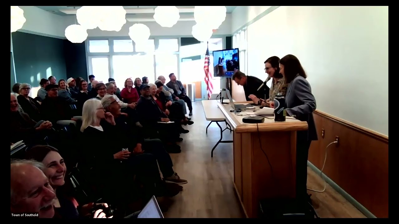 Understanding Subdivisions and Land Preservation in Southold Town