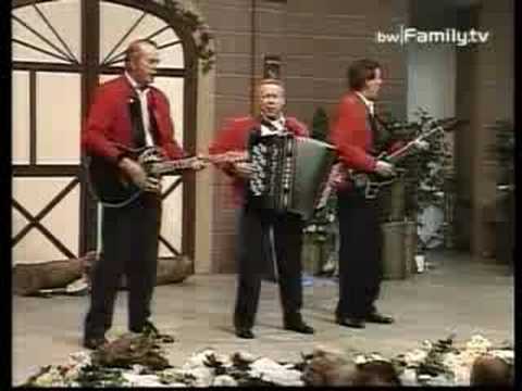 Brock-Terzett (Mir Schwaben)