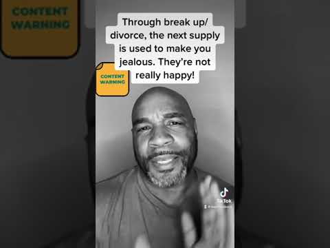 New supply—same routine!