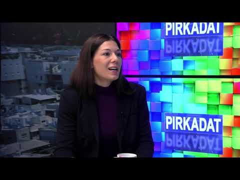 PIRKADAT: Bősz Anett