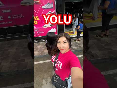 visité tiendas de zapatillas Yolu de huanuco #jeky #zapatillas #huanuco