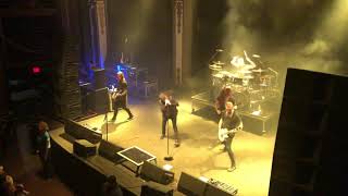 In Flames - Monsters In The Ballroom - Live at Newport Music Hall