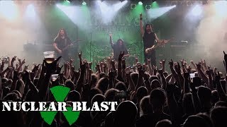 KATAKLYSM - The Resurrected (OFFICIAL LIVE VIDEO)