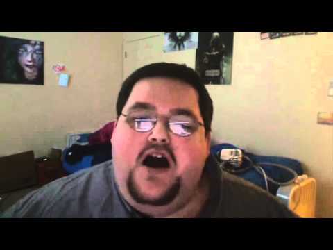 Wow World of Warcraft Patch 4.01 - Francis is Upset