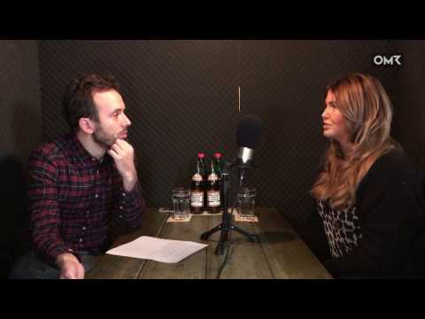 OMR Podcast #50 with Nova Lana Love (Farina Opoku)