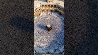 Download lagu La Ilaha il'lallah Muhammadur Rasoolallah #viral #beautiful #khanakaba #makkah #love #kalma #arabic mp3
