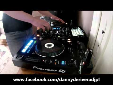 NOC ZAGŁADY OMEN PŁOŚNICA - DANNY DE RIVERA VIDEO