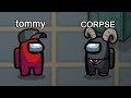 TommyInnit meets Corpse for the first time