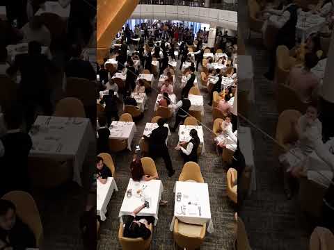 Spectrum of the Seas Last Night Farewell Dance by crew