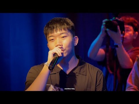 [4K 60P] 190419 창모 (CHANGMO) - Interlude